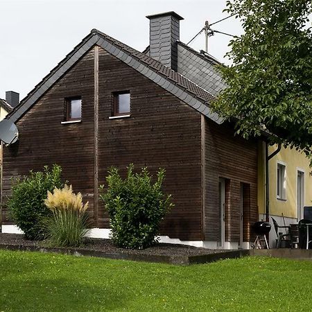 Ferienwohnung Moni Trierweiler Bagian luar foto